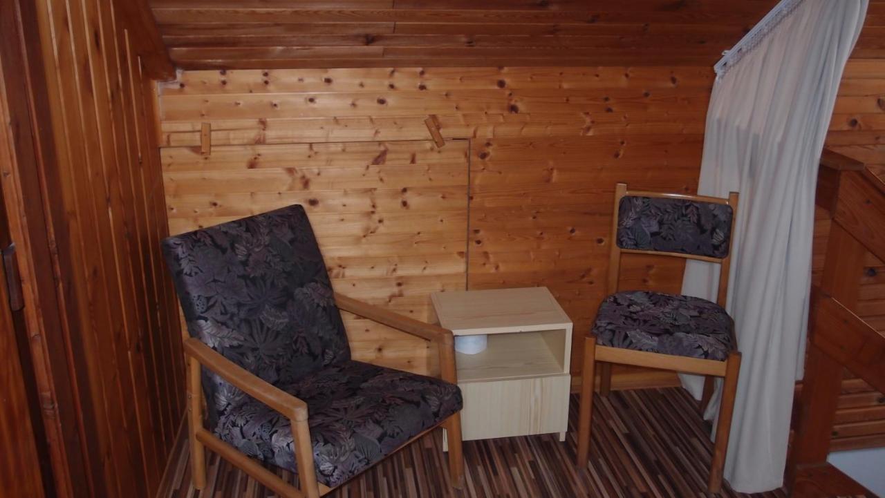 Pension Kubat Špindlerŭv Mlýn Dış mekan fotoğraf